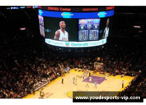 探索NBA世界：从球场到幕后的故事