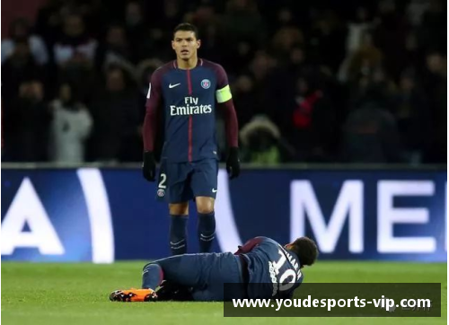 内马尔因伤将错过数周比赛巴黎圣日耳曼面临攻击线缺失困境