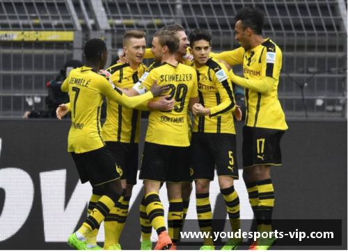 沃尔夫斯堡与多特蒙德激战，战平终场比分惊人