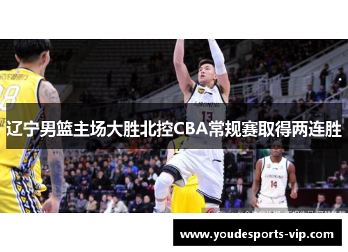 辽宁男篮主场大胜北控CBA常规赛取得两连胜